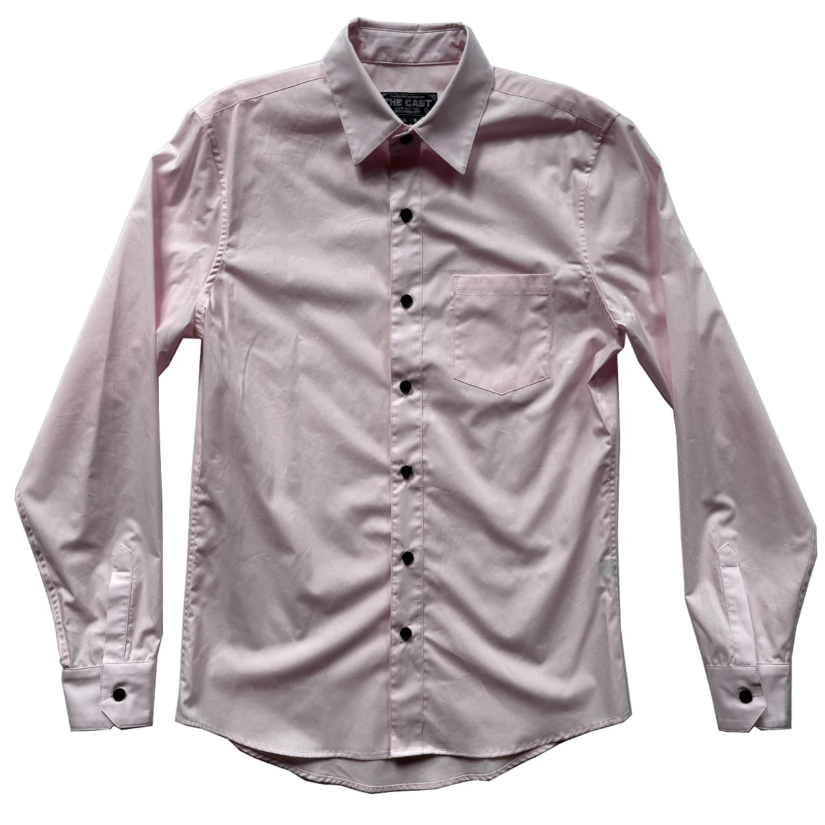 MENS BUTTON UPS